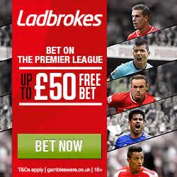 ladbrokes weekend football coupon|Ladbrokes Bonus Code: New Promo Code .